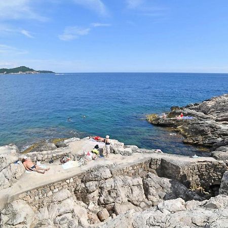 Verica House Dubrovnik Eksteriør bilde
