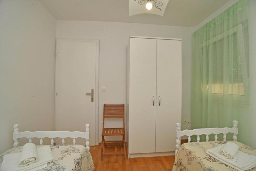 Verica House Dubrovnik Eksteriør bilde