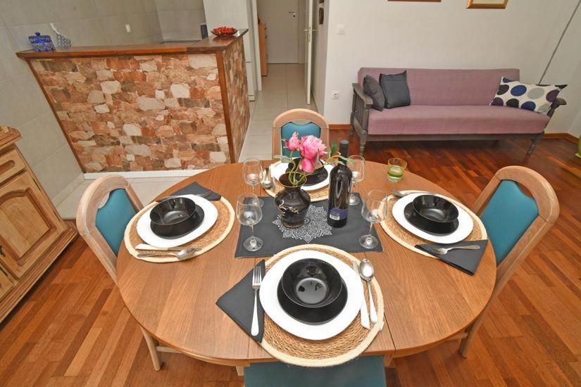 Verica House Dubrovnik Eksteriør bilde