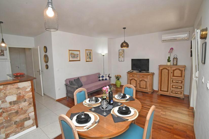 Verica House Dubrovnik Eksteriør bilde