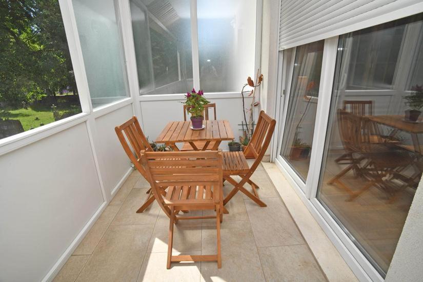 Verica House Dubrovnik Eksteriør bilde