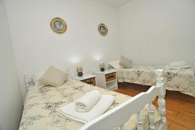 Verica House Dubrovnik Eksteriør bilde