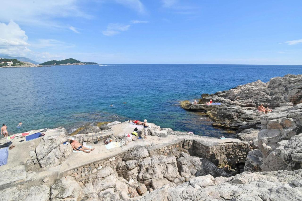 Verica House Dubrovnik Eksteriør bilde