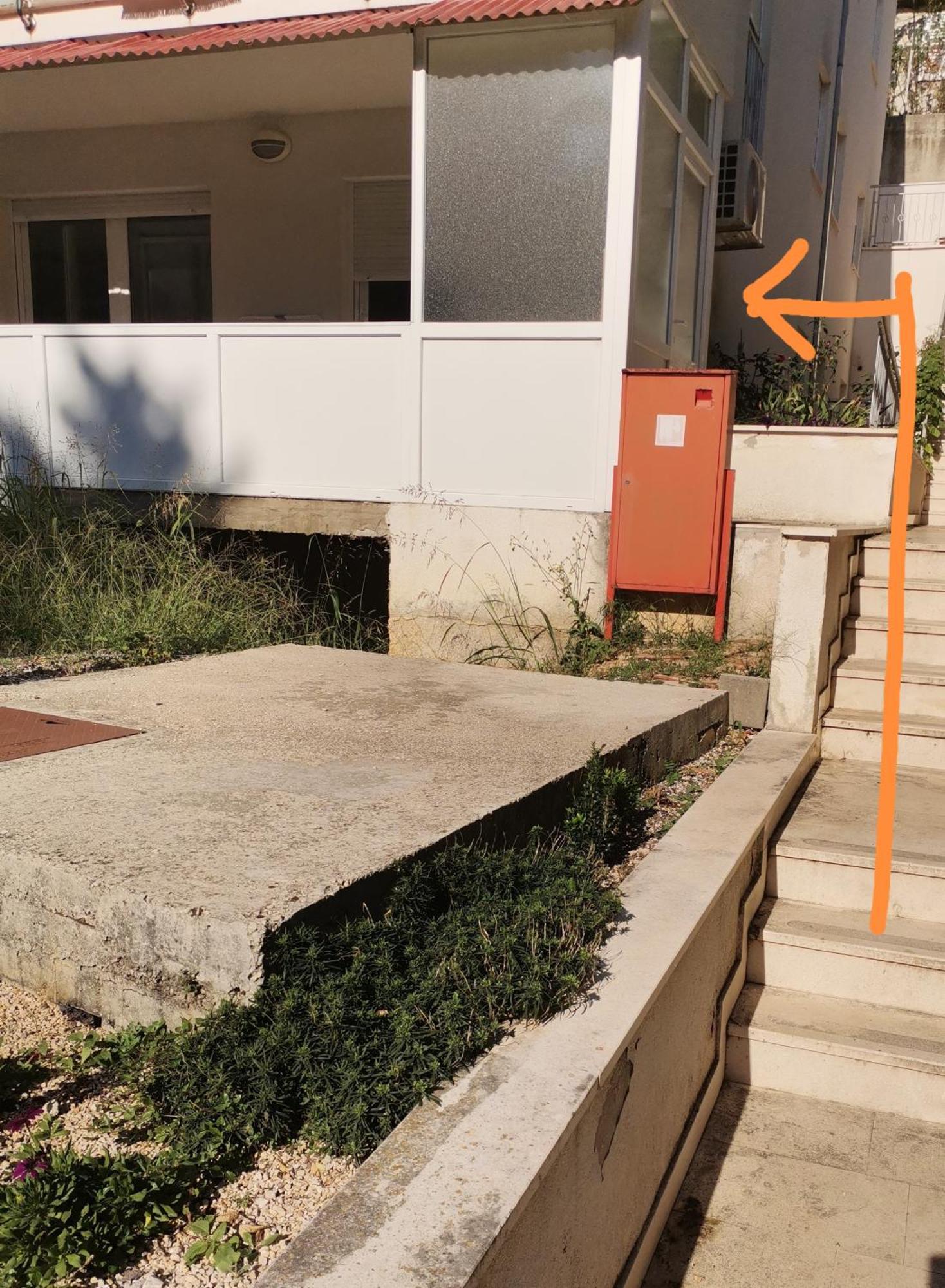 Verica House Dubrovnik Eksteriør bilde
