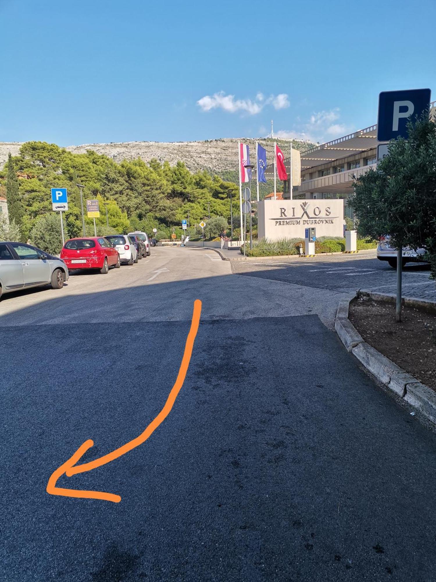 Verica House Dubrovnik Eksteriør bilde