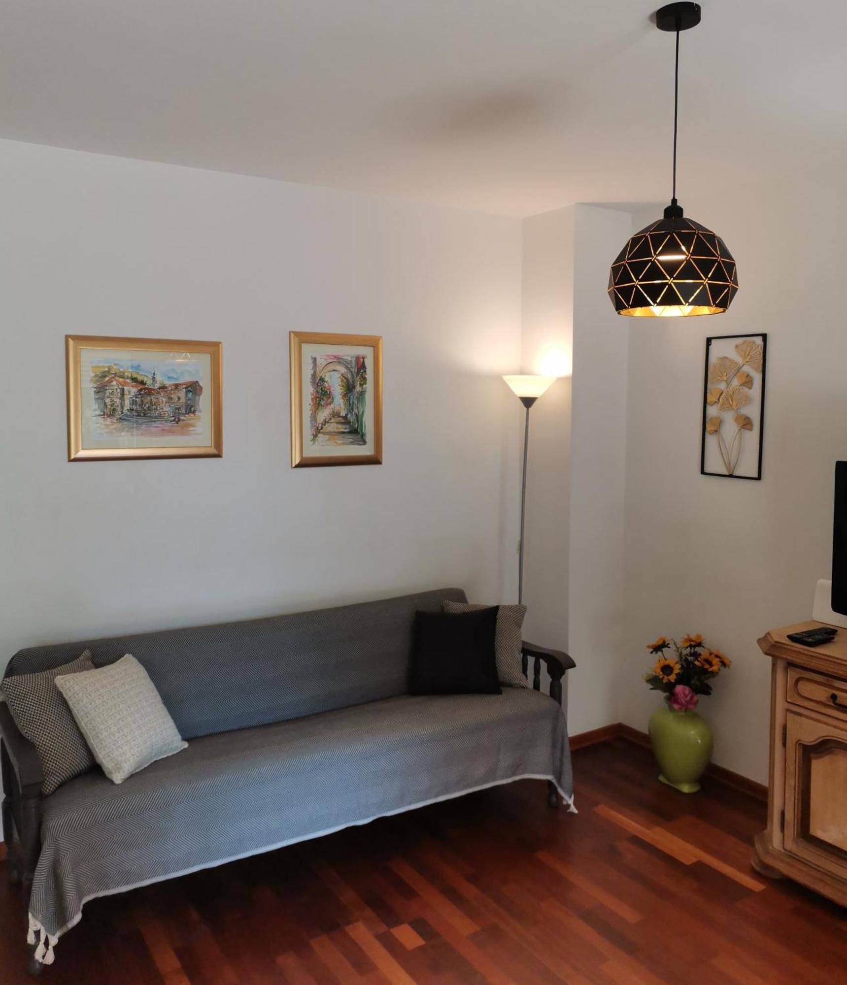 Verica House Dubrovnik Eksteriør bilde